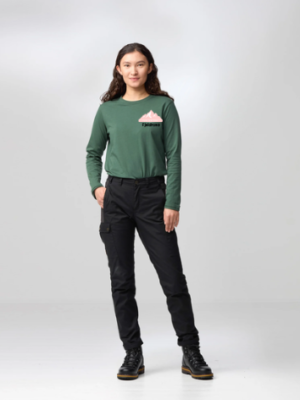 Stina Trousers W