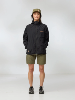 High Coast Wind Jacket W