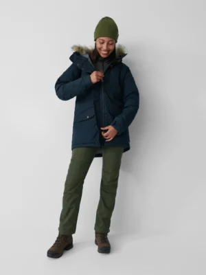 Singi Down Jacket W